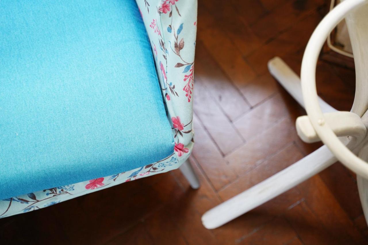 Agria Vintage Apartman Eger Esterno foto