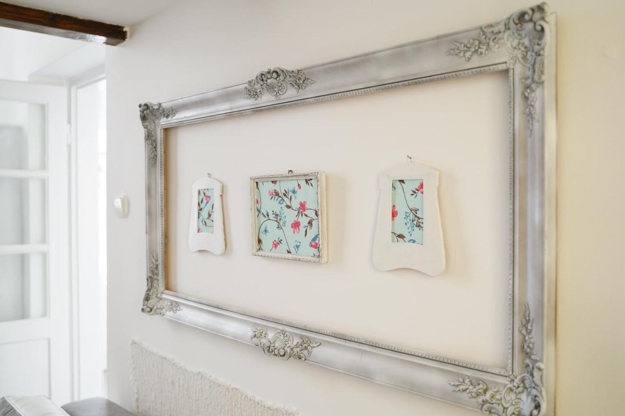 Agria Vintage Apartman Eger Esterno foto