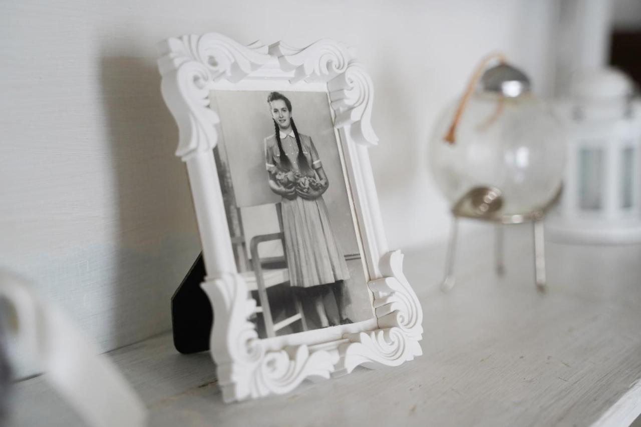 Agria Vintage Apartman Eger Esterno foto