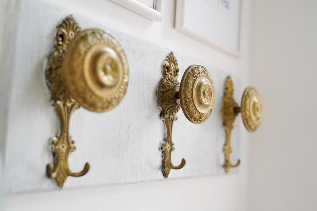 Agria Vintage Apartman Eger Esterno foto