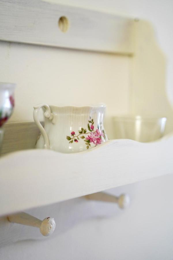 Agria Vintage Apartman Eger Esterno foto